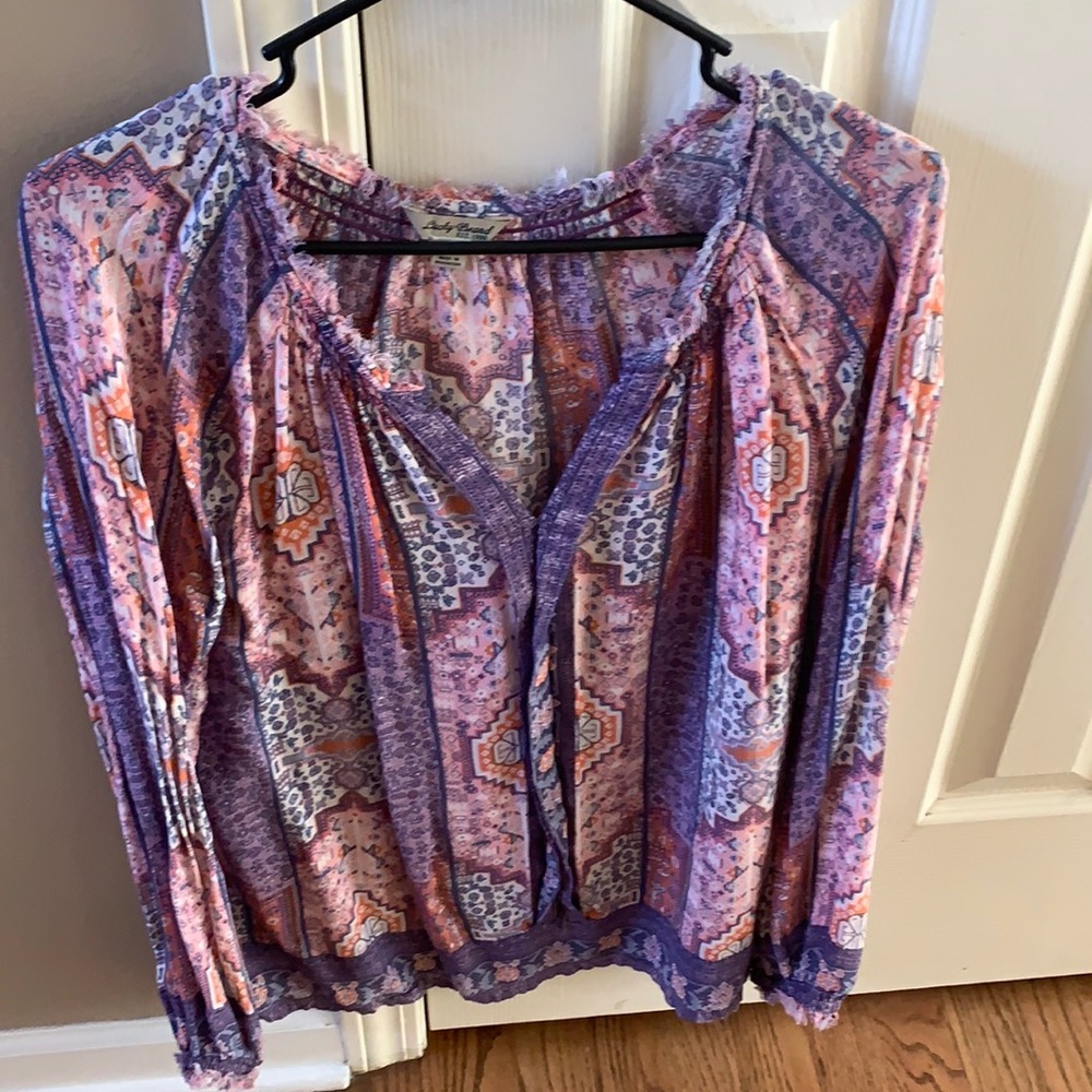 Lucky Brand Tee